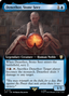 Denethor, Stone Seer (LTC-103) - Tales of Middle-earth Commander: (Extended Art)