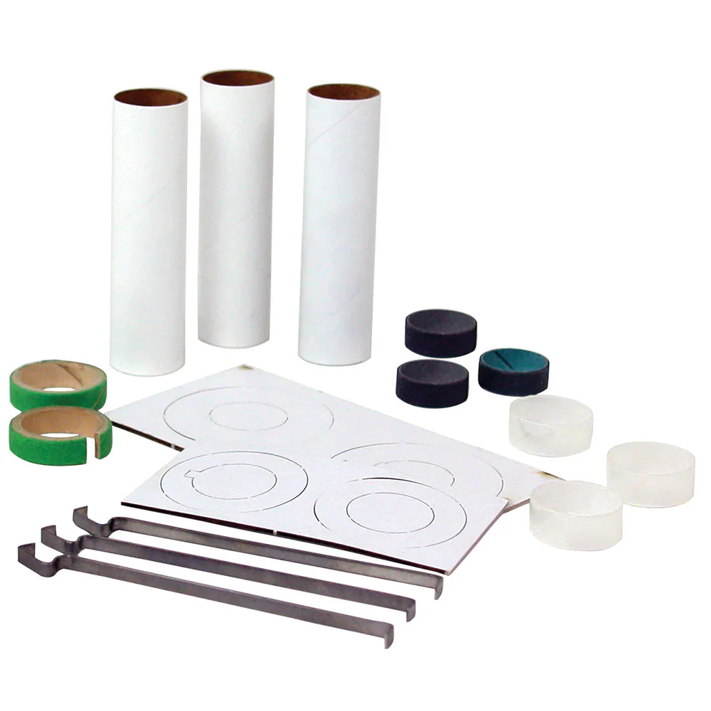 ESTES Regular Engine Mount Kit Main image