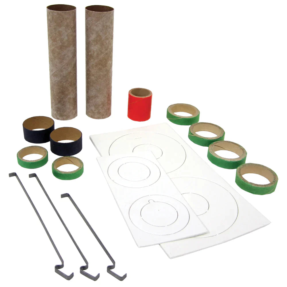 BT-65 29mm Engine Mount Kit Main image