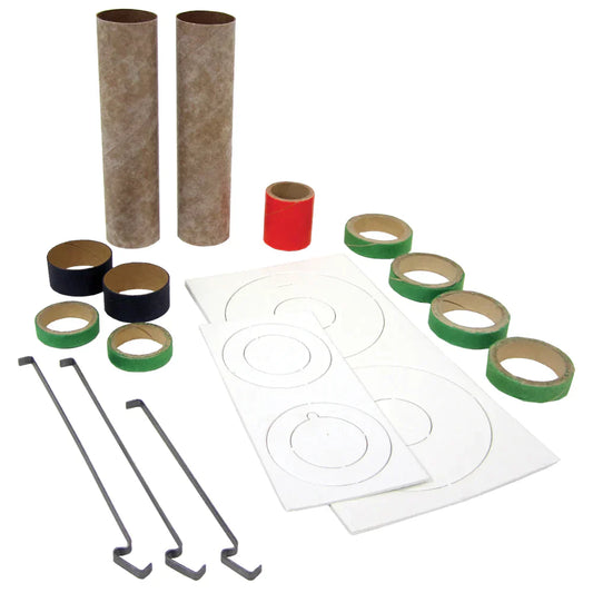 BT-65 29mm Engine Mount Kit