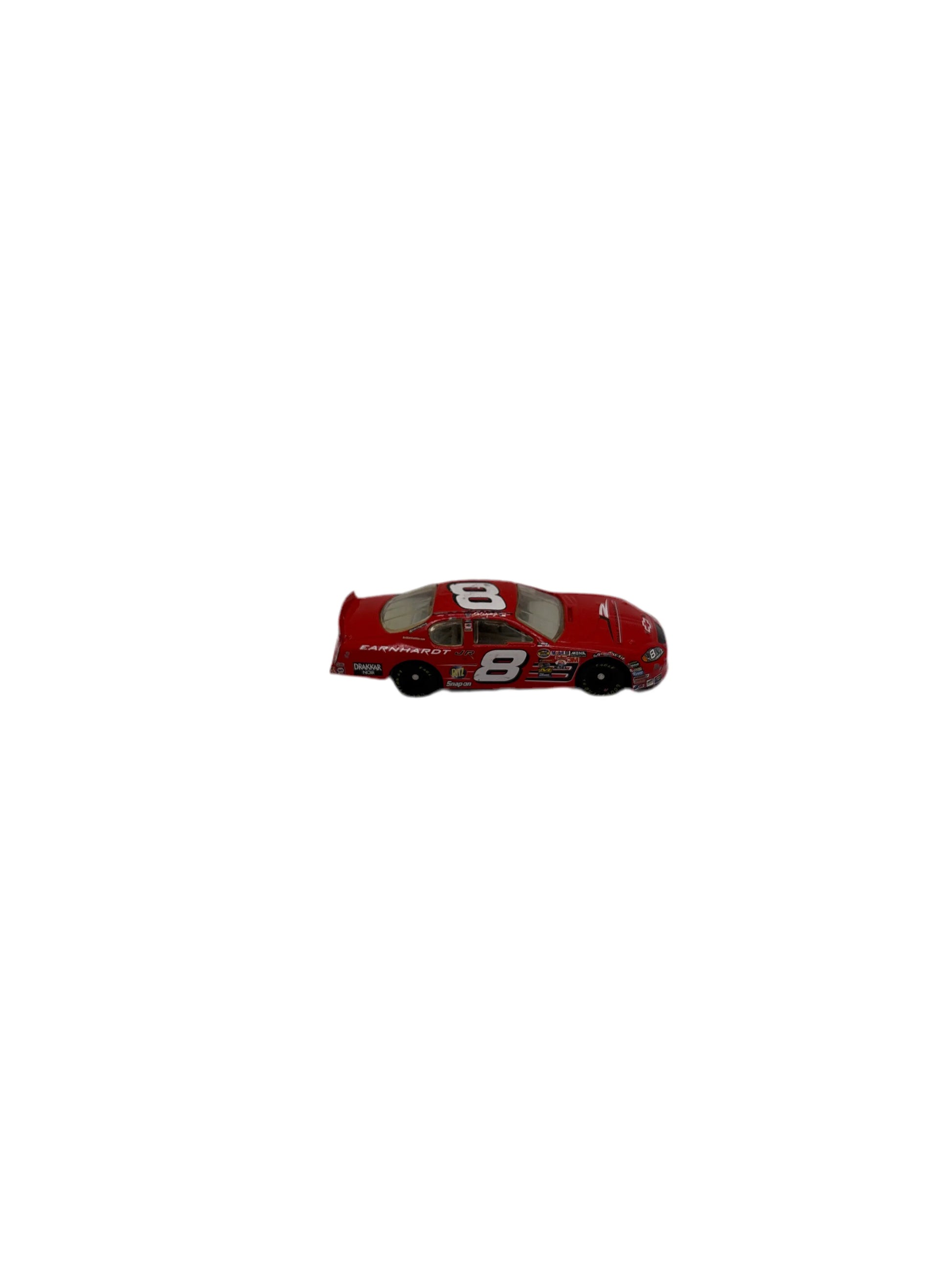 Action 2004 Monte Carlo Diecast