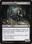 Farbog Boneflinger (CN2-134) - Conspiracy: Take the Crown