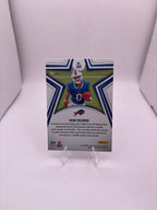 Rookies & Stars Keon Coleman