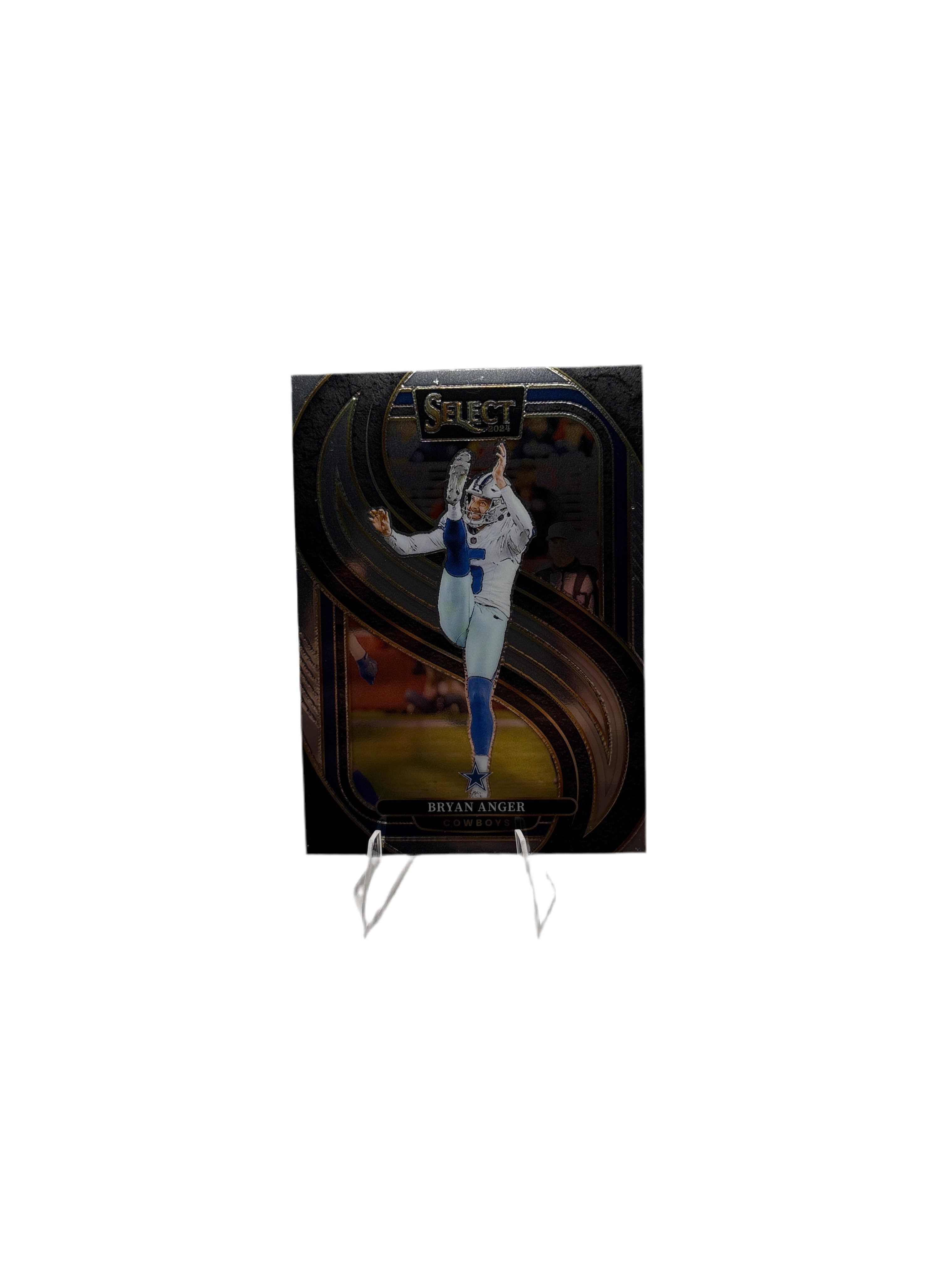 Select Bryan Anger Main image