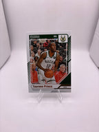 Donruss Taurean Prince