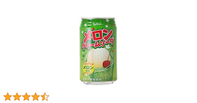 FELICE MELON CREAM SODA 24/11.83 FZ - Collectors World Toys Hover Image