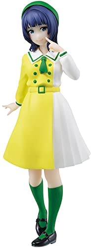 Love Live! Nijigasaki High School Idol Club Karin Asaka Figure Main image