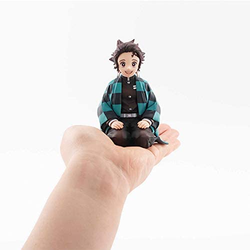 Megahouse G.E.M. Demon Slayer Palm Size TANJIRO Figure - Collectors World Toys