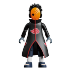Naruto Shippuden GV01 Ultimate Bond | Blokees Blind Box