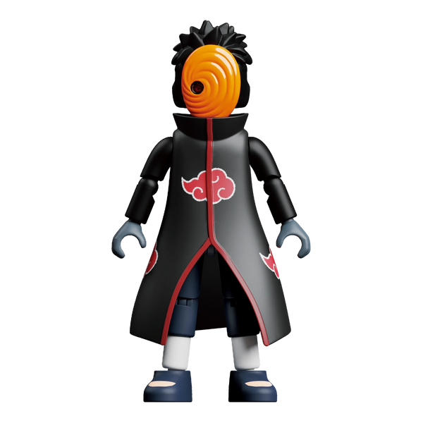 Naruto Shippuden GV01 Ultimate Bond | Blokees Blind Box