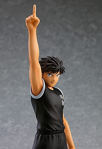 Captain Tsubasa POP UP PARADE Kojiro Hyuga Figure - Collectors World Toys