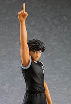 Captain Tsubasa POP UP PARADE Kojiro Hyuga Figure - Collectors World Toys