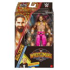 WWE 2025 WrestleMania Elite Action Figure - Select Figure(s) -