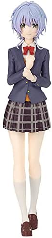Bottom-Tier Character Tomozaki Kikuchi Fuka Figure Main image