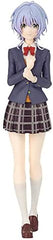 Bottom-Tier Character Tomozaki Kikuchi Fuka Figure