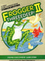 Frogger II: Threedeep (Colecovision)