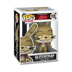 Funko Pop! Games - Five Nights at Freddy's - Select Vinyl Figure(s) #1130 Vanny (Help Wanted 2)