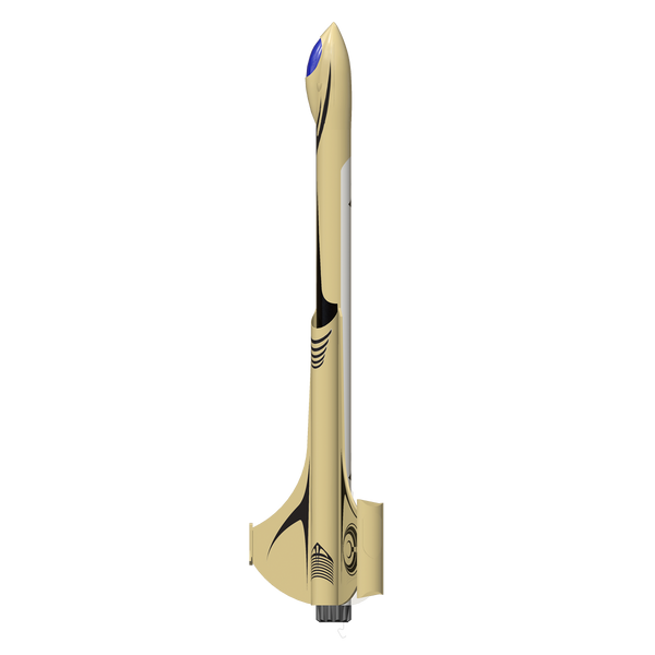 Estes Rockets - Xarconian Cruiser | Expert |
