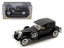 Signature Models - 1932 Chrysler Lebaron Black 1/32 Diecast Car Model by Signature Models