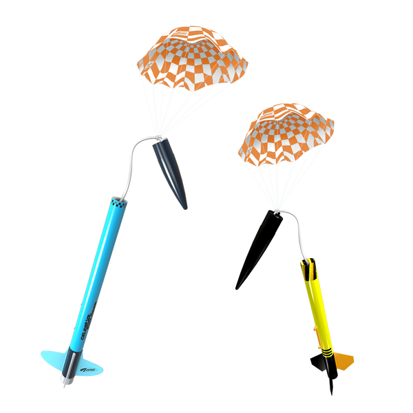Estes Rockets - Pathfinder Launch Set (Includes 2 Rockets)