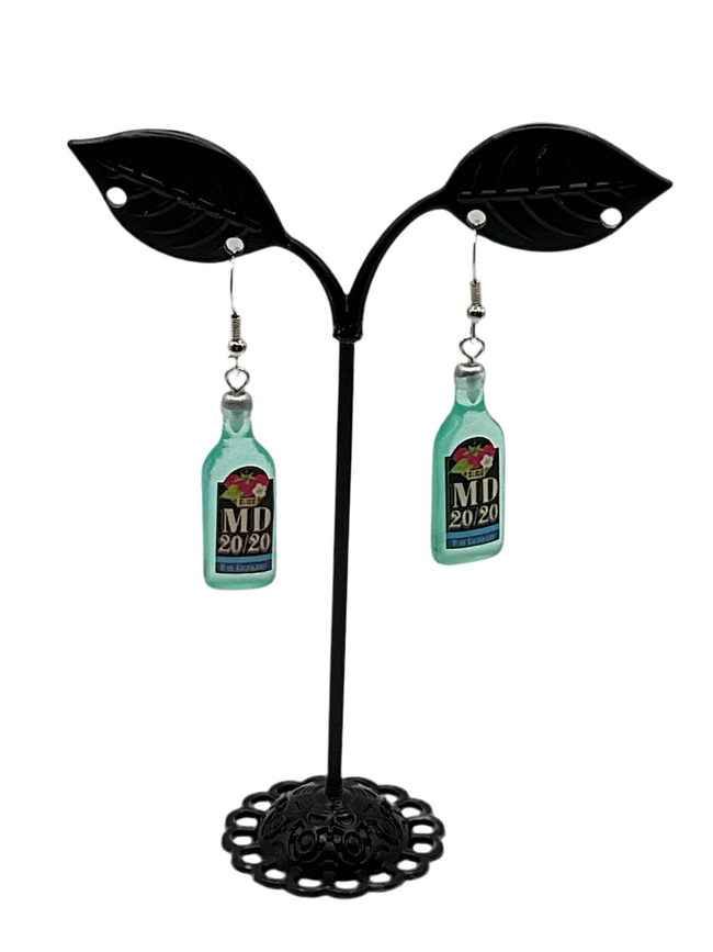 Md 20/20 Earrings Hover Image