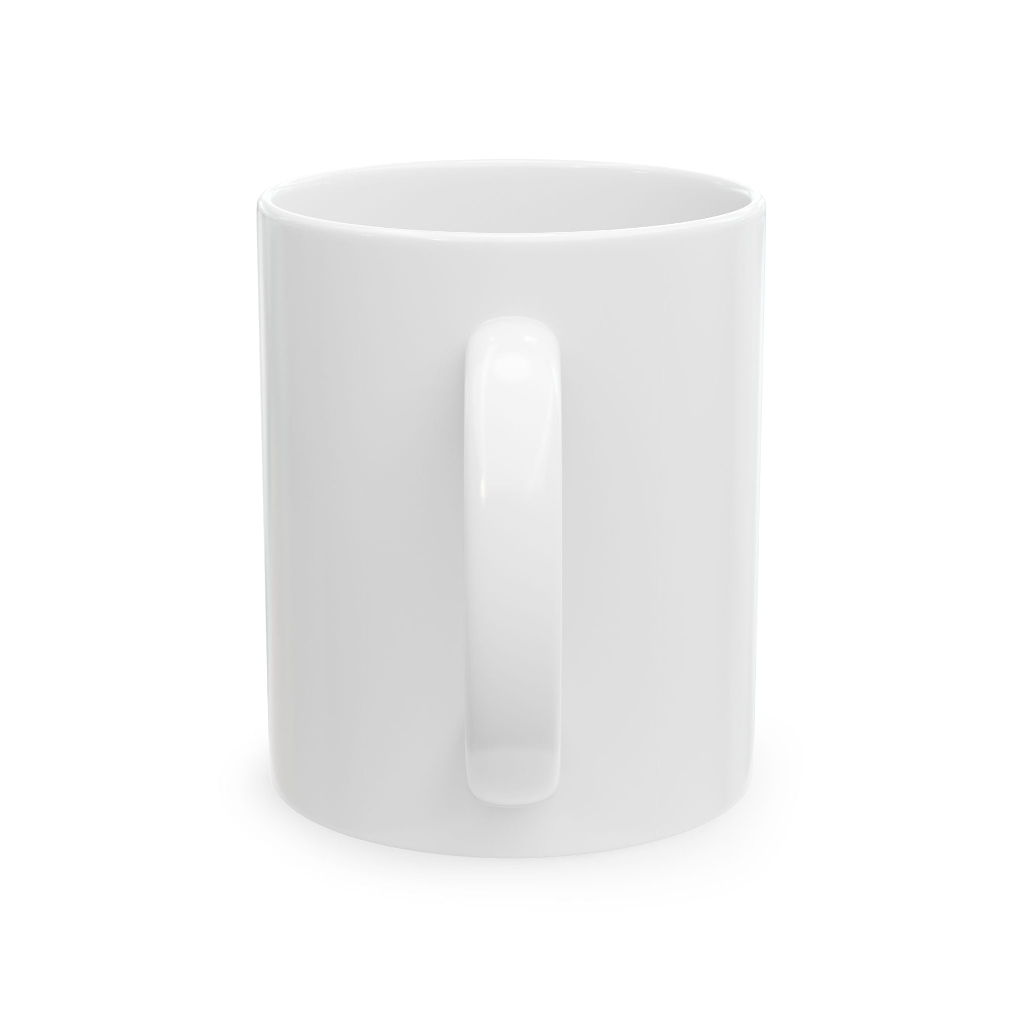 Ceramic Mug - Logic is the beginning of wisdom, Leonard Nimoy quote