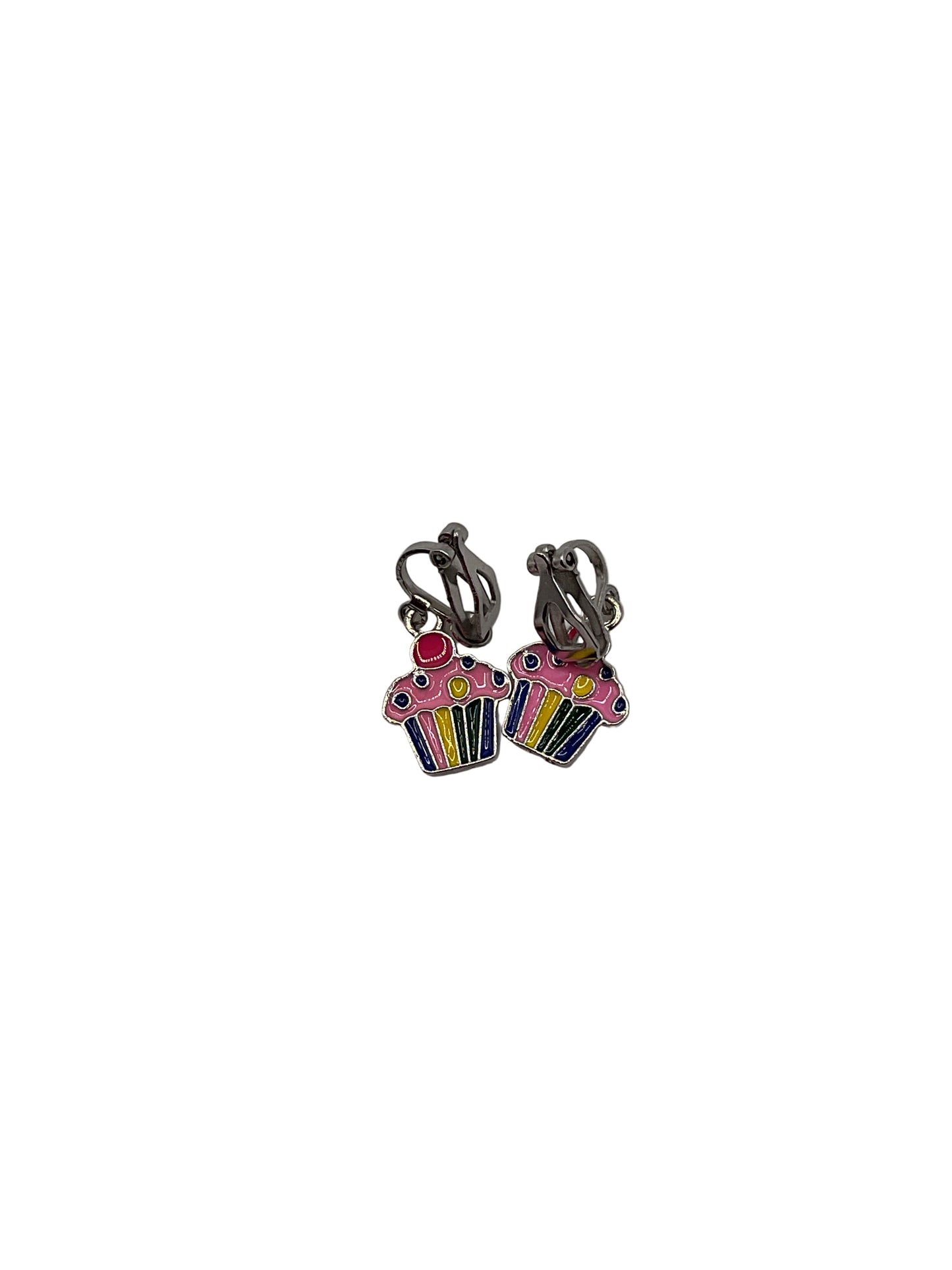 Children’s Clip On Earrings