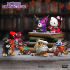 Kandy: Sanrio Spooky Fun Series Blind Box (1 Blind Box) - Collectors World Toys