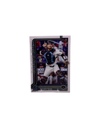 Topps Nick Fortes