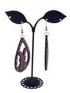 Easter Bunny Earrings