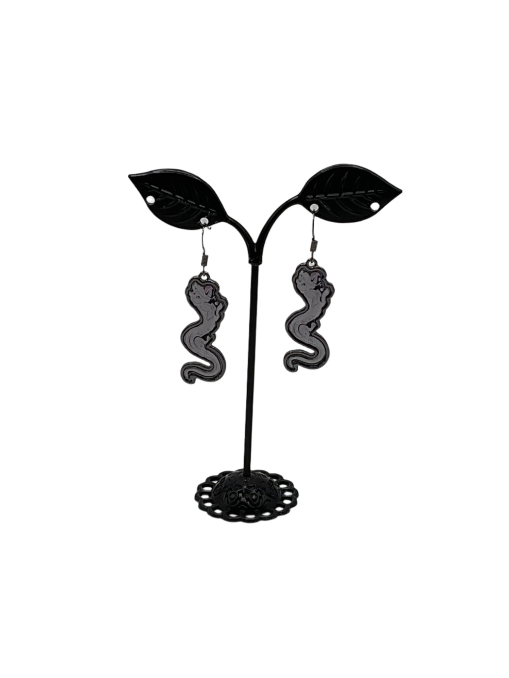 Never ending story Earrings