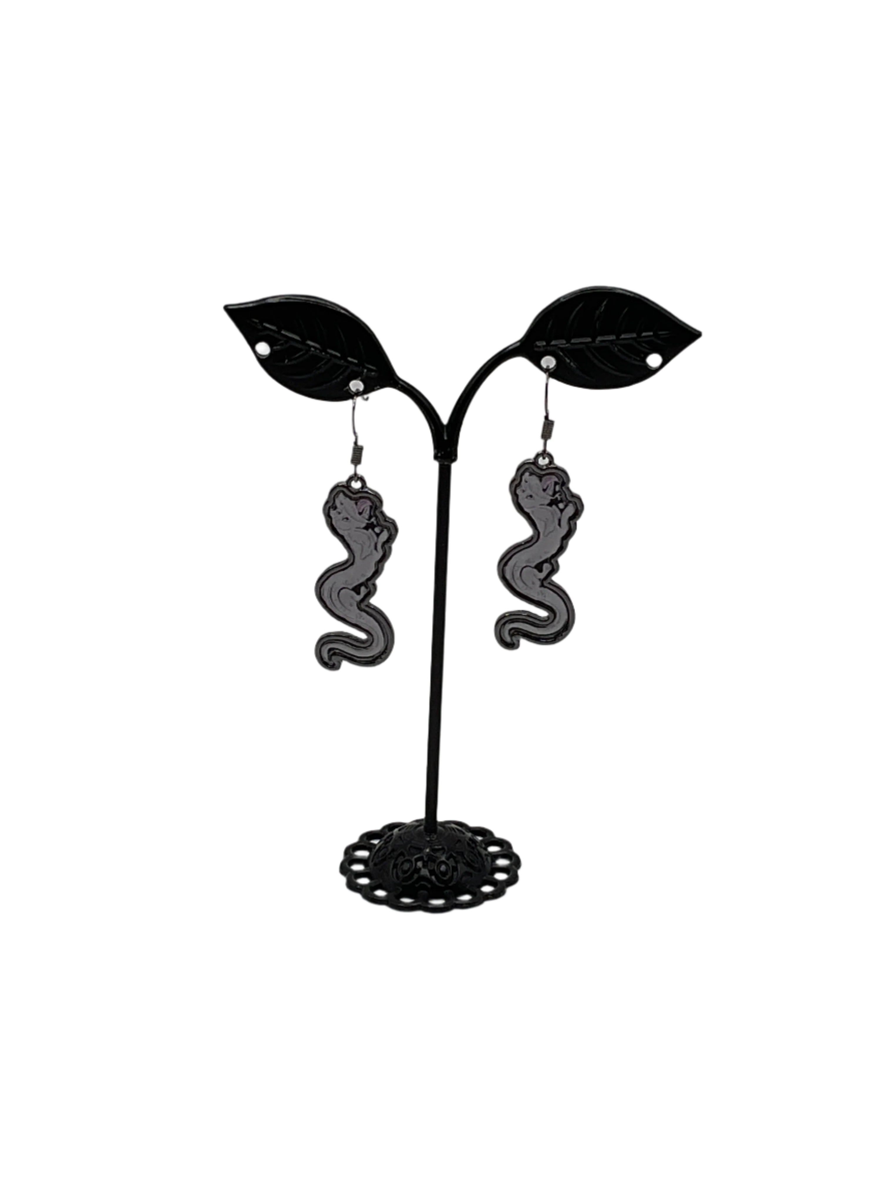 Never ending story Earrings