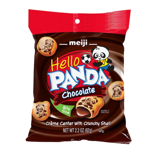 Hello Panda Main image