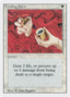 Healing Salve (3ED-022) - Revised Edition