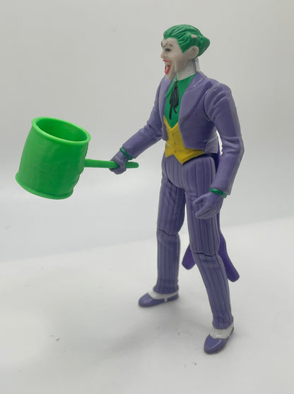 Vintage Kenner DC Super Powers Joker Hammer & Coat Tail 1984 Repro Part Batman