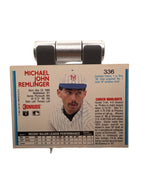 Donruss Mike Remlinger