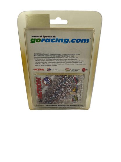 Action 1999 Taurus Diecast