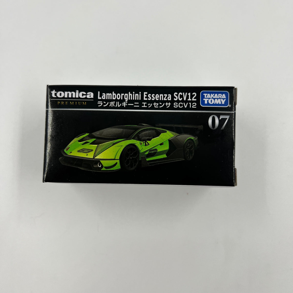 Tomica Premium Assorted Takara Tomy