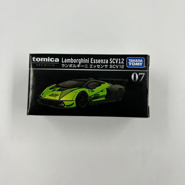 Tomica Premium Assorted Takara Tomy