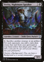 Sivriss, Nightmare Speaker (CLB-148) - Commander Legends: Battle for Baldur's Gate
