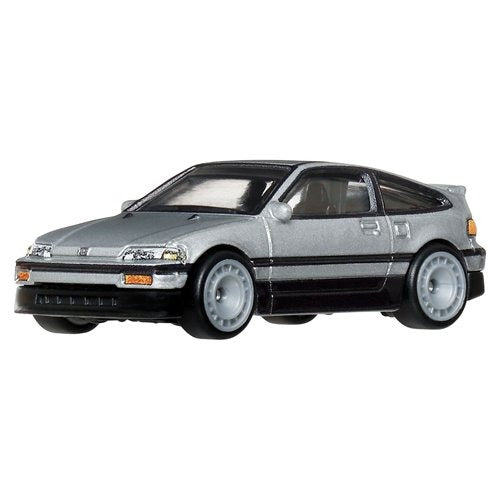 Hot Wheels Car Culture 2026 Japan Historics - Select Vehicle(s)