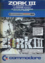 Zork III (Commodore 64)