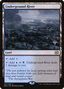 Underground River (PPBRO-267P) - The Brothers' War Promos