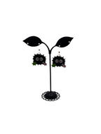 Soot Sprite earrings
