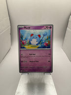 Pokemon Marill