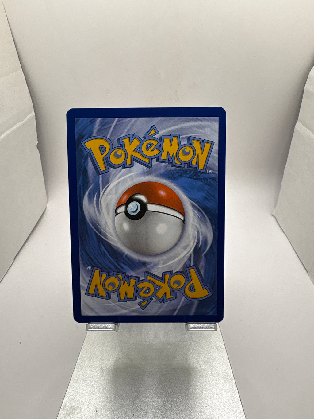 Pokemon Boxed Order