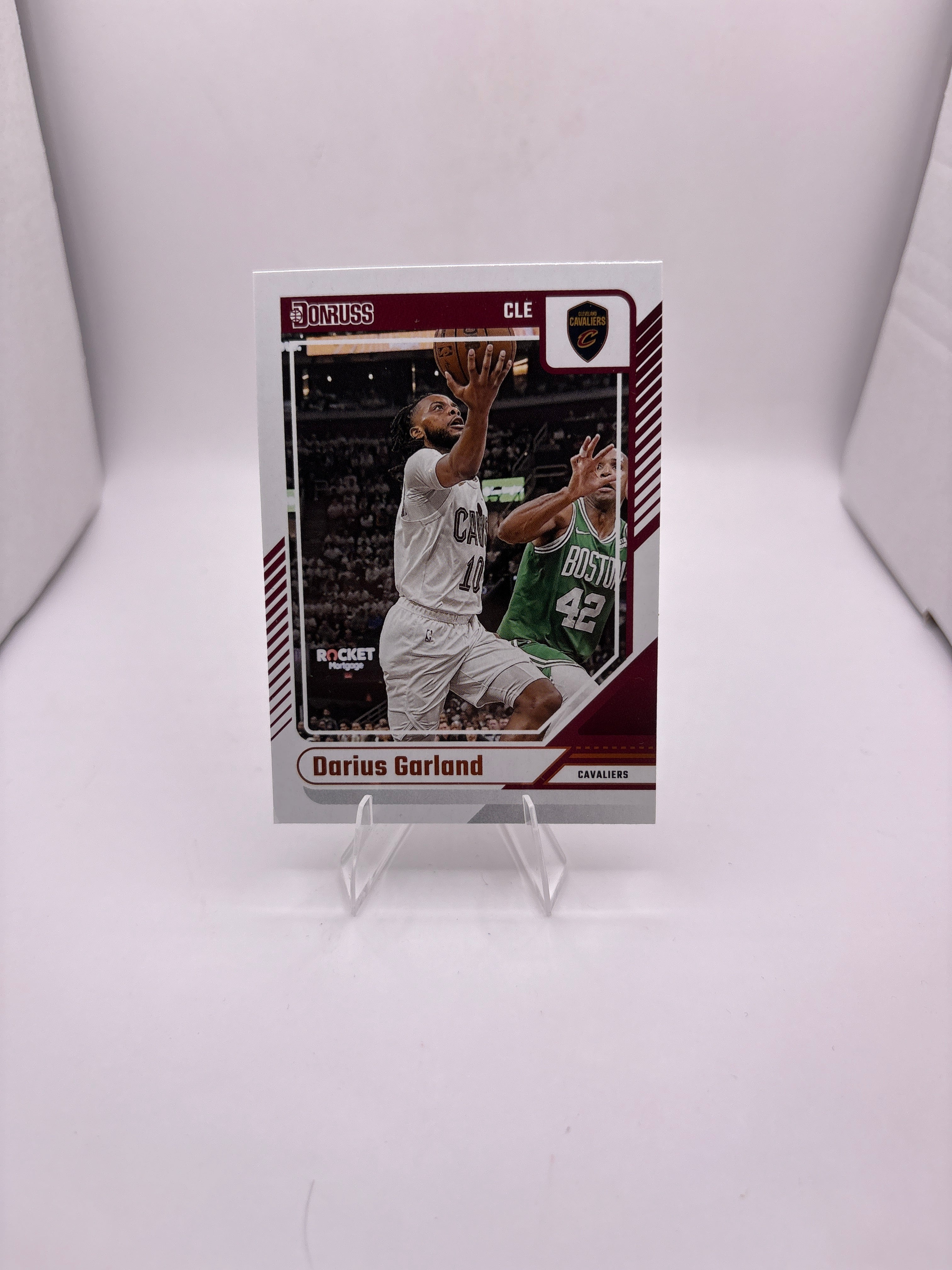 Donruss Darius Garland Main image