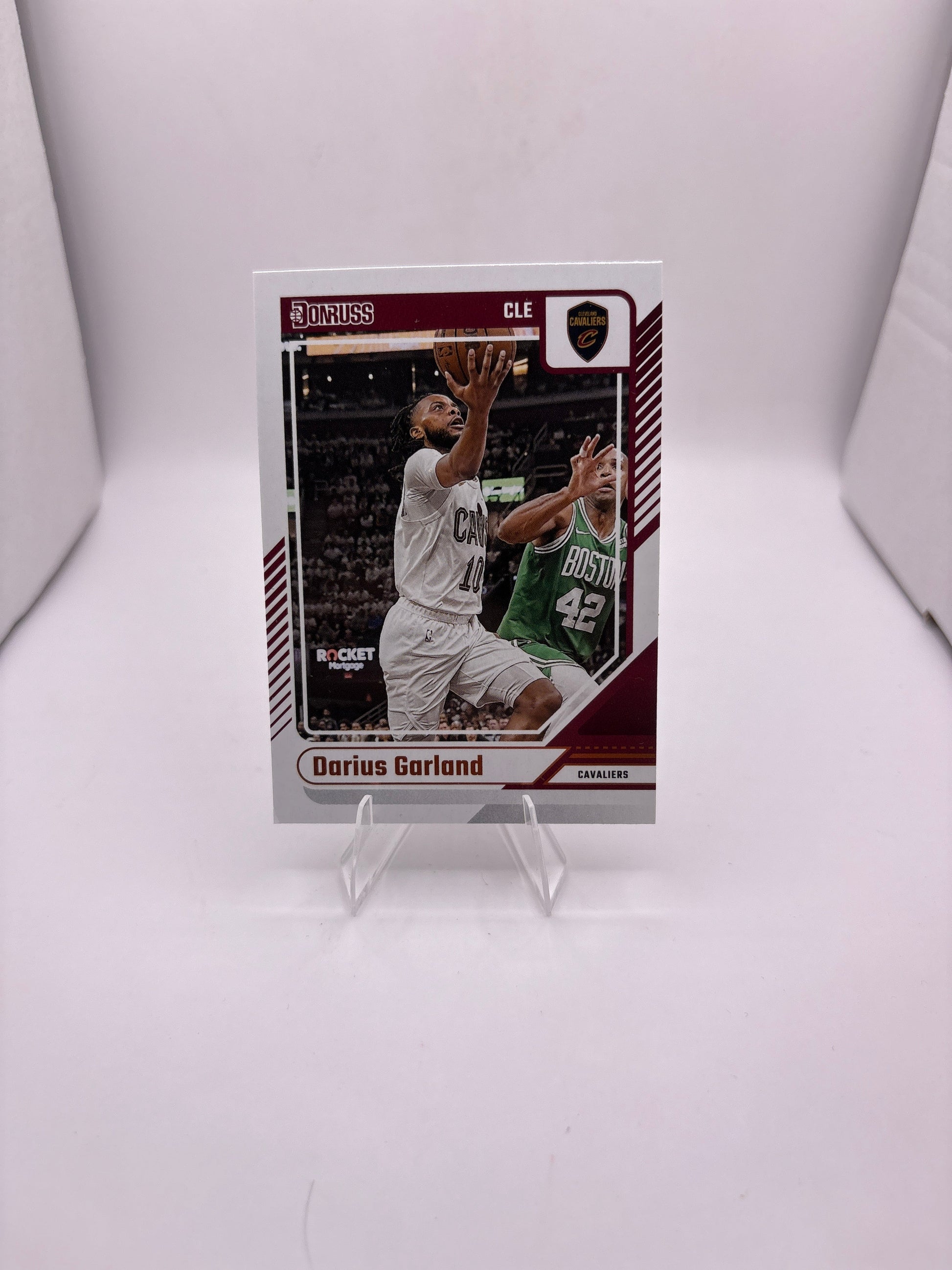 Donruss Darius Garland