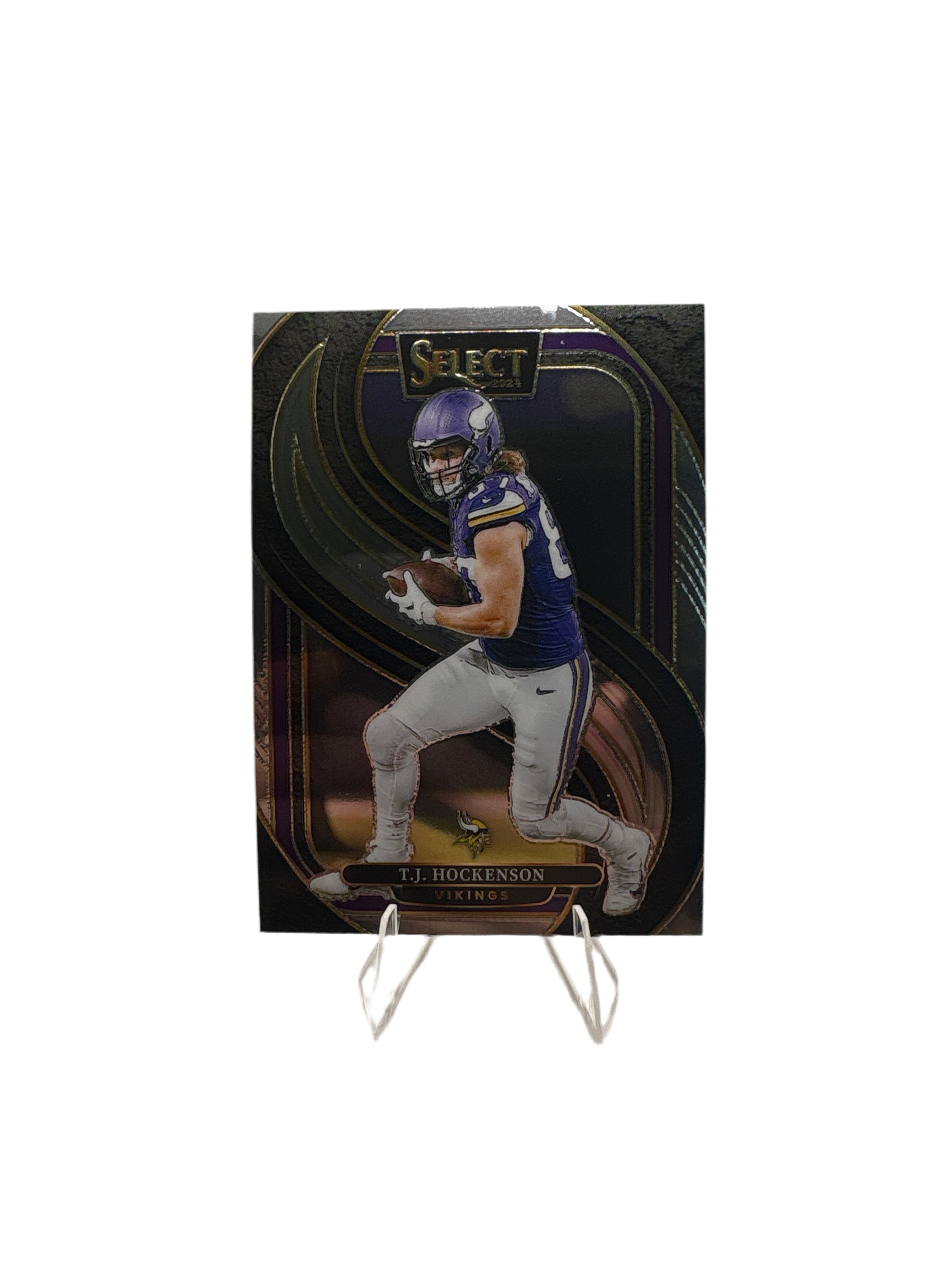Select T.J. Hockenson Main image