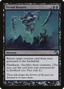 Dread Return (GRV-023) - Premium Deck Series: Graveborn Foil